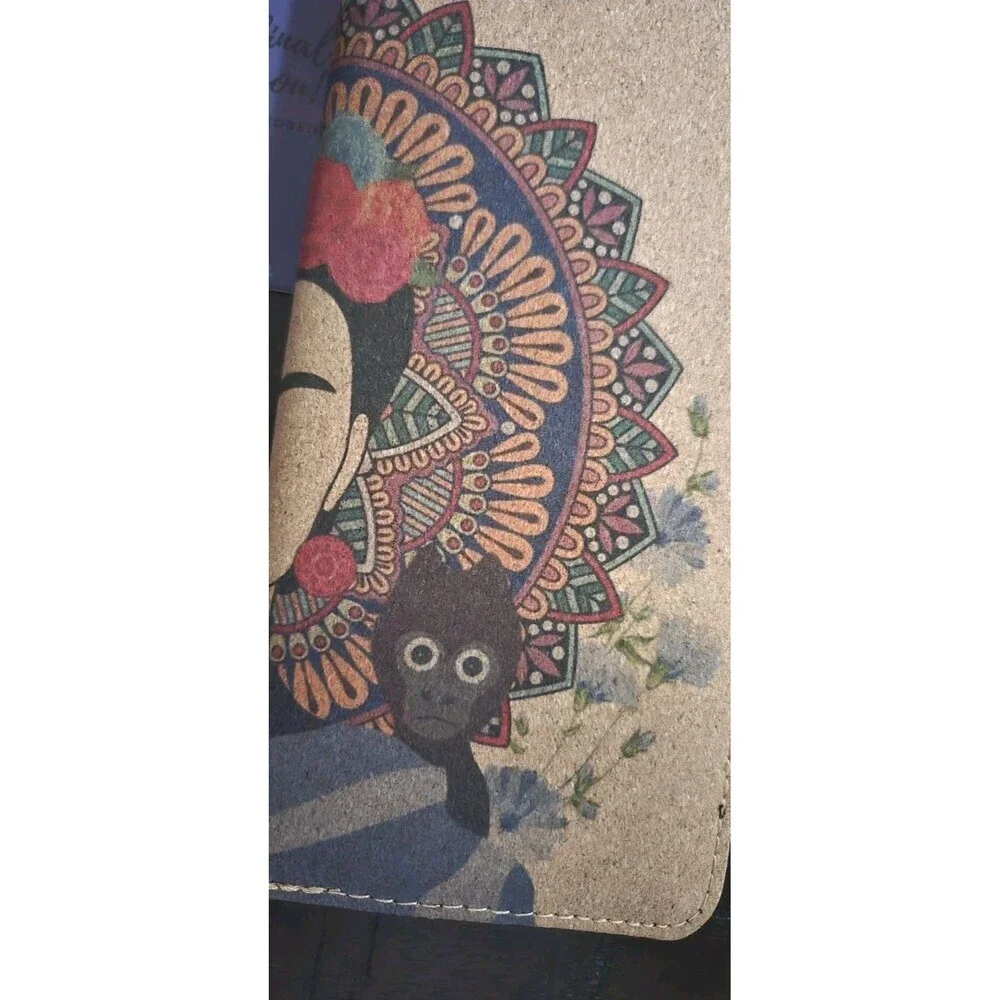 Frida Kahlo nwt frida